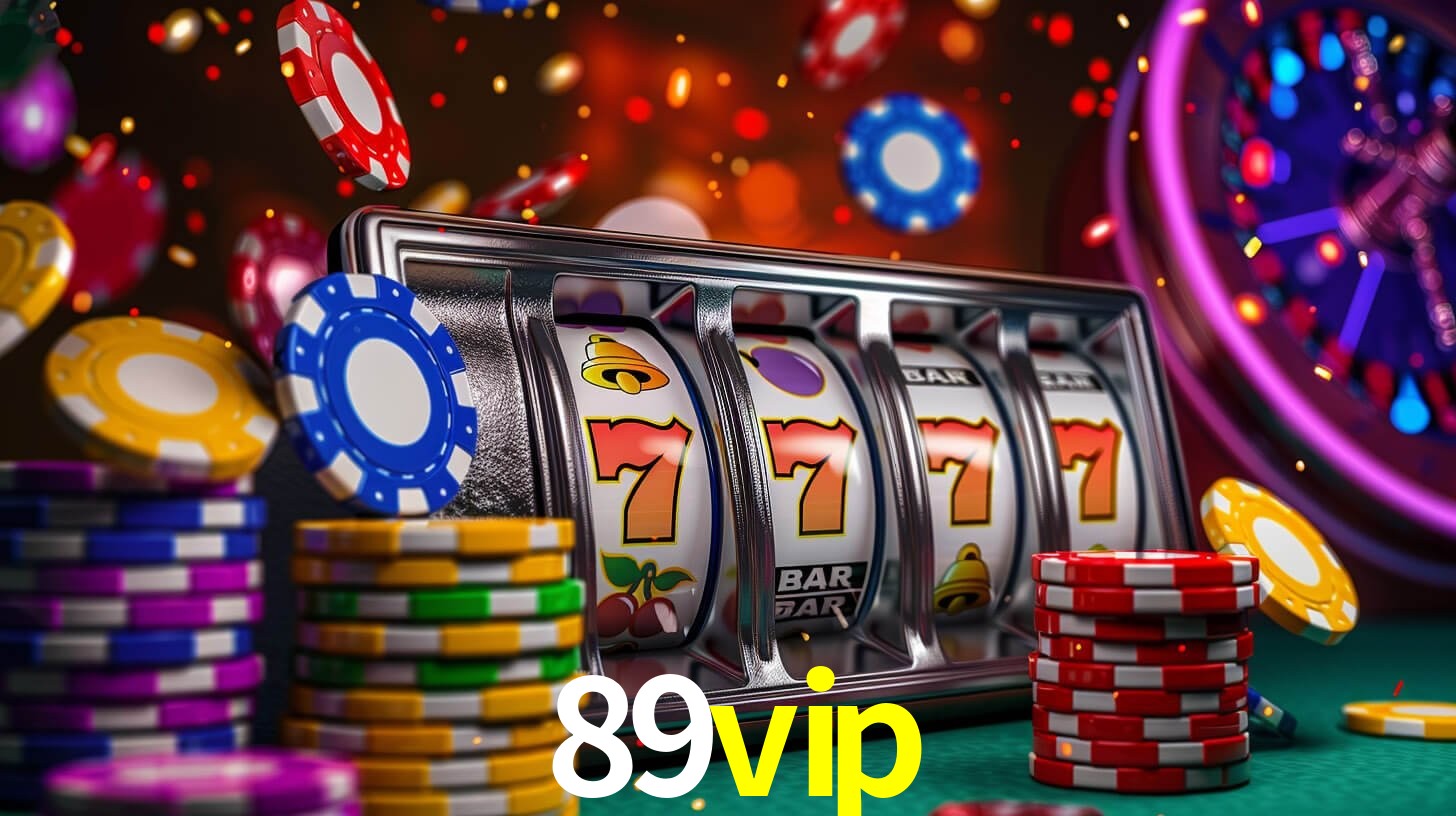 Interface Premium 89vip