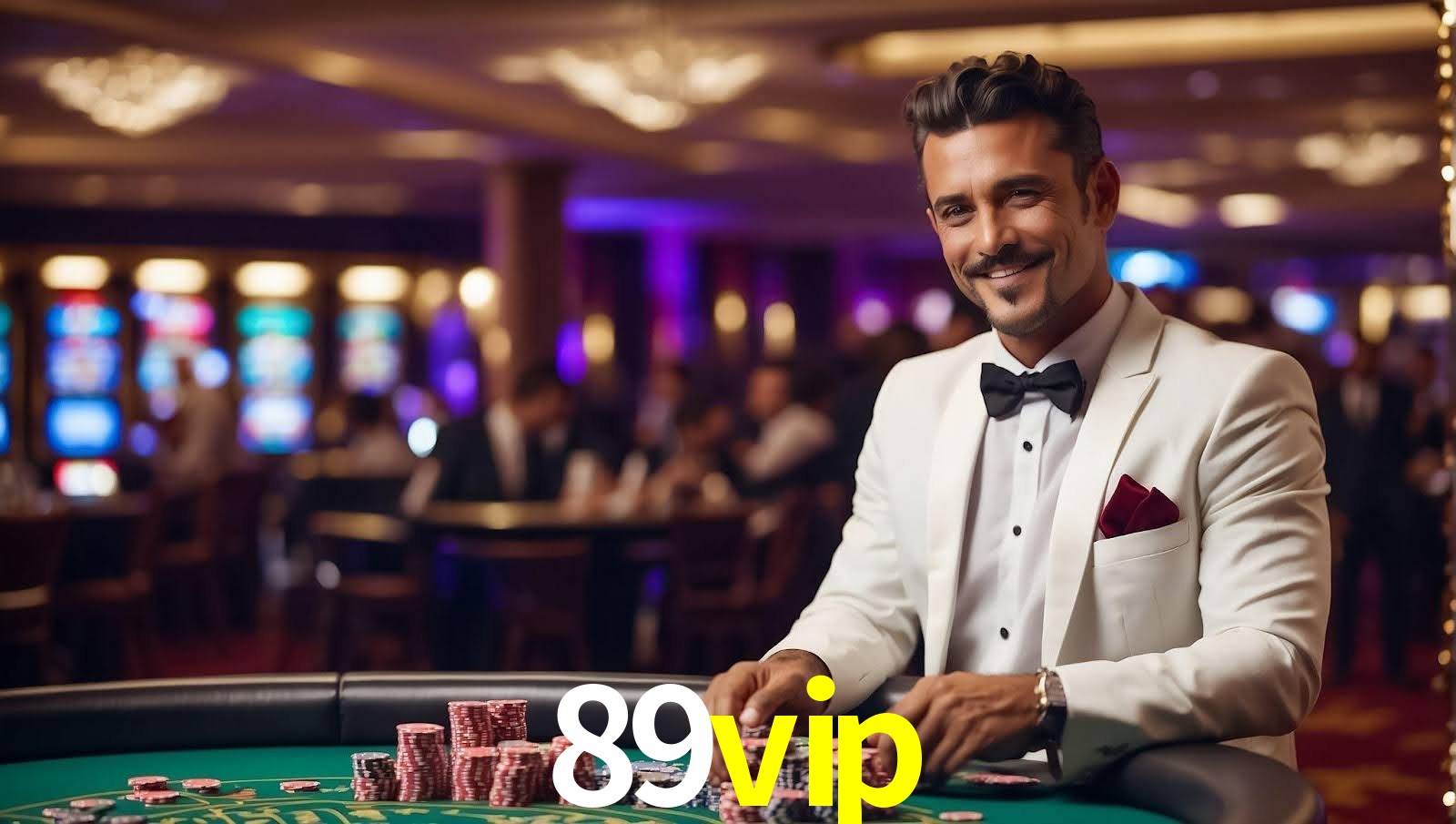 Segurança 2FA 89vip