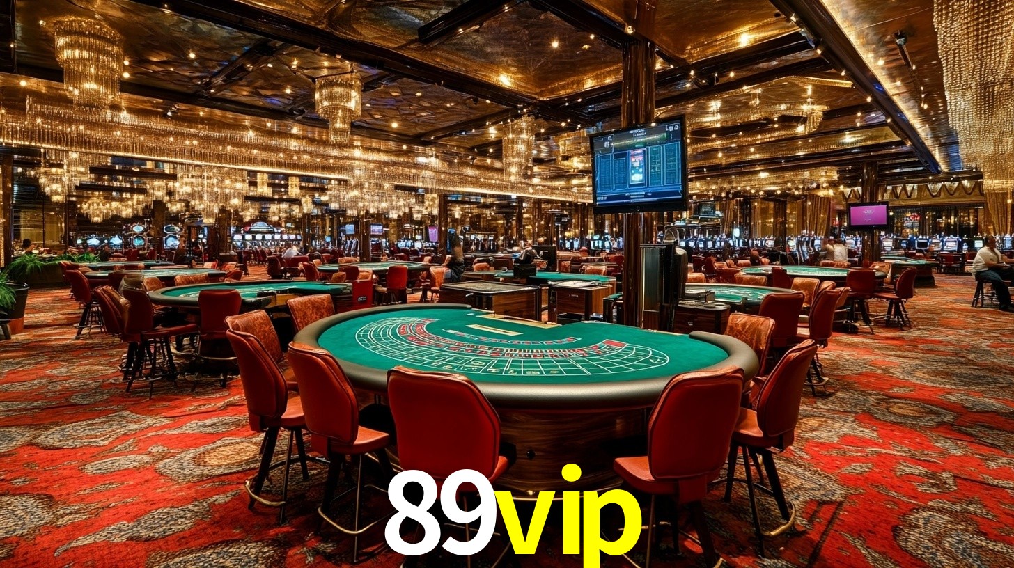 89vip - Plataforma Oficial Brasil - 89vip.com