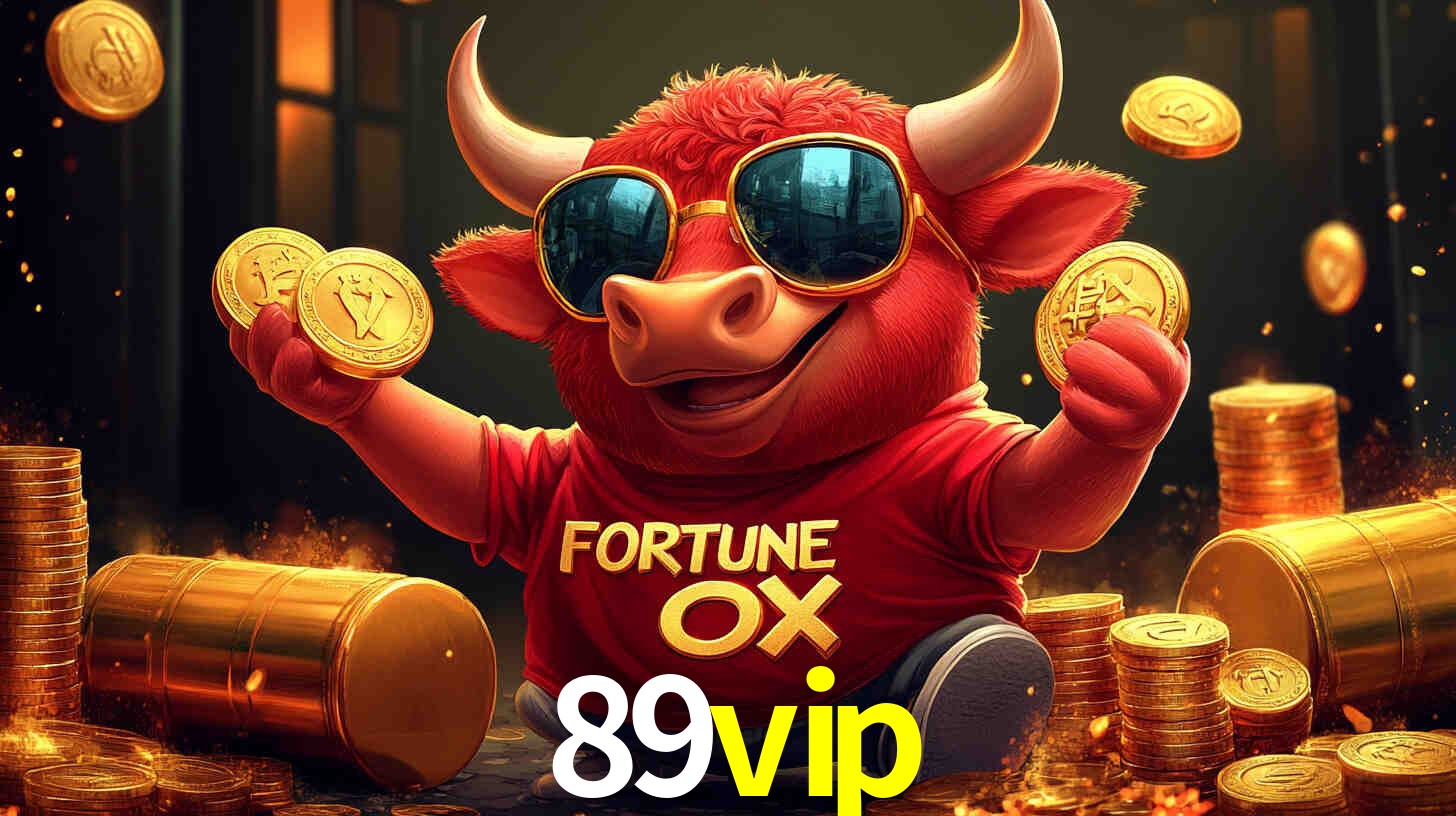 Descubra o Programa VIP da 89vip: Vantagens Exclusivas para Jogadores