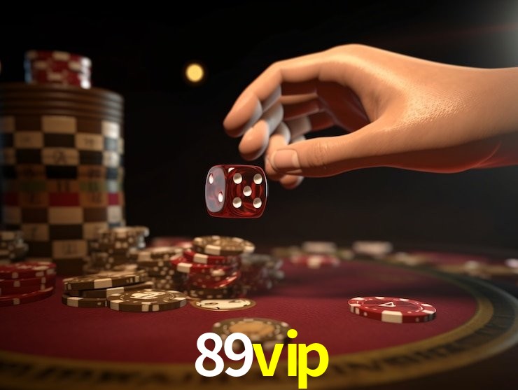Recursos de Bônus 89vip