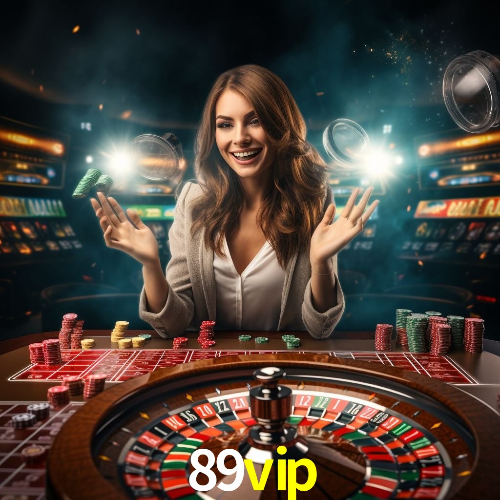 Experimente o Login Seguro Premium no 89vip
