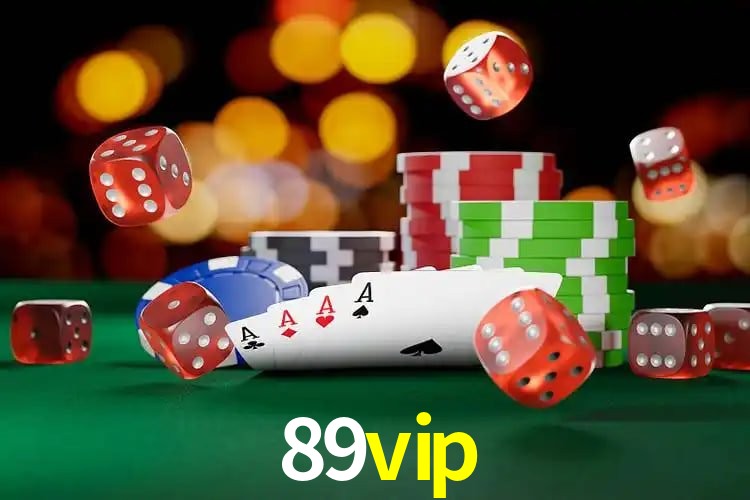 Avaliações dos Jogadores 89vip