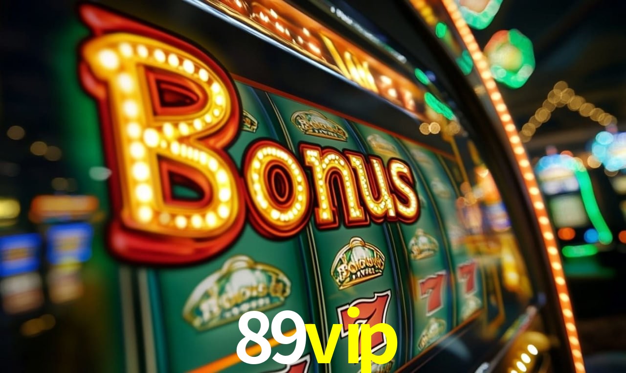 Ofertas Exclusivas 89vip