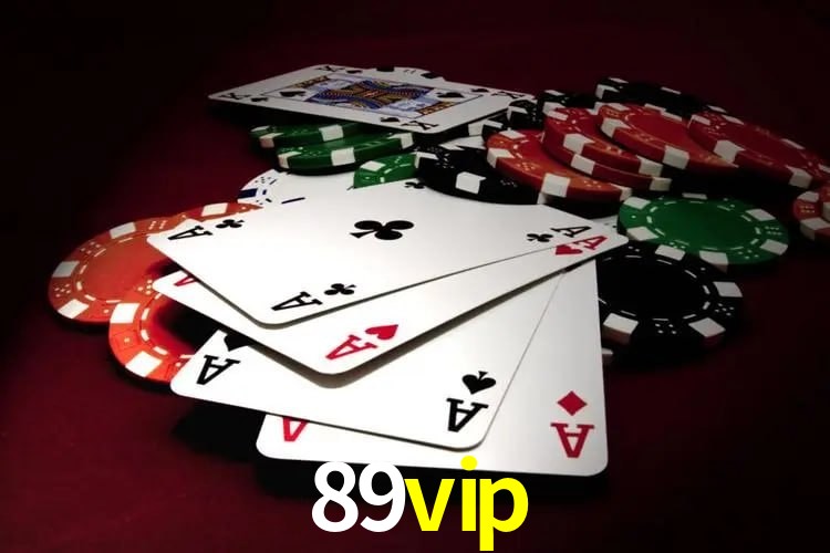 Programa VIP 89vip
