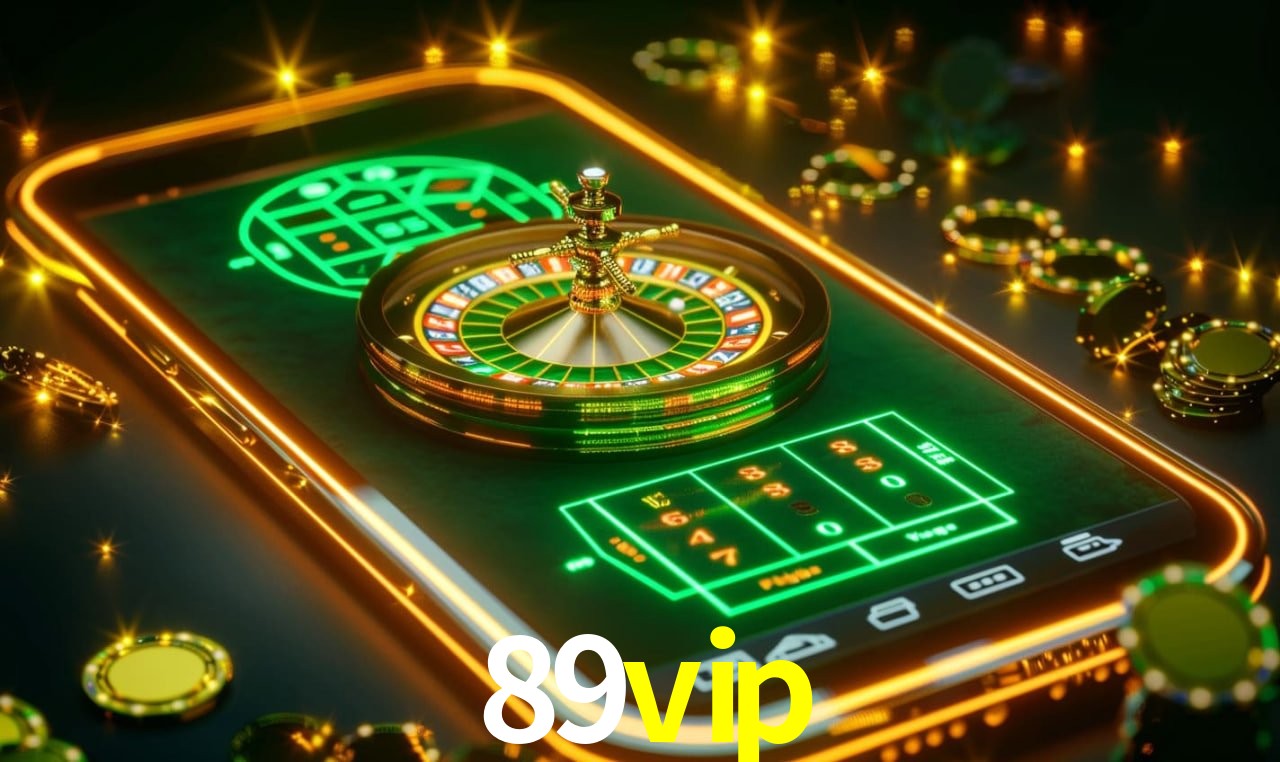 Tecnologia da Plataforma 89vip