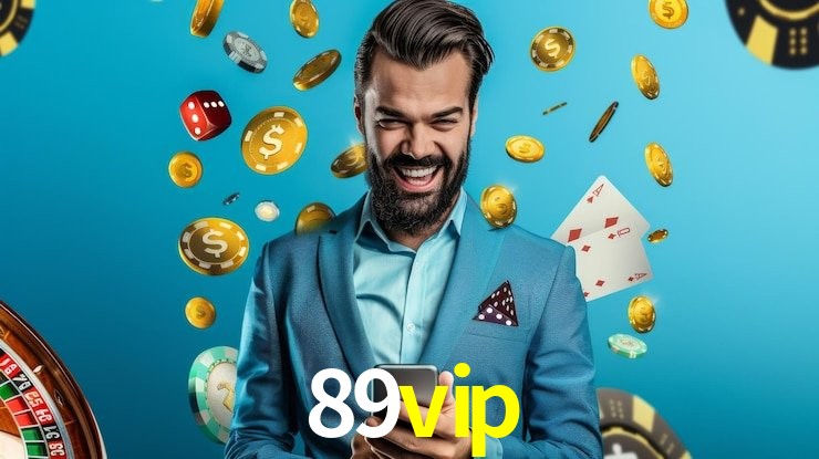 Bonus Features 89vip