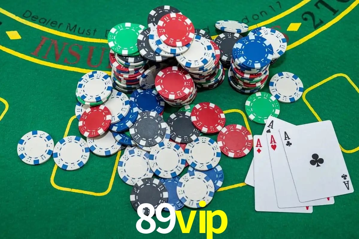 Jogos Exclusivos 89vip