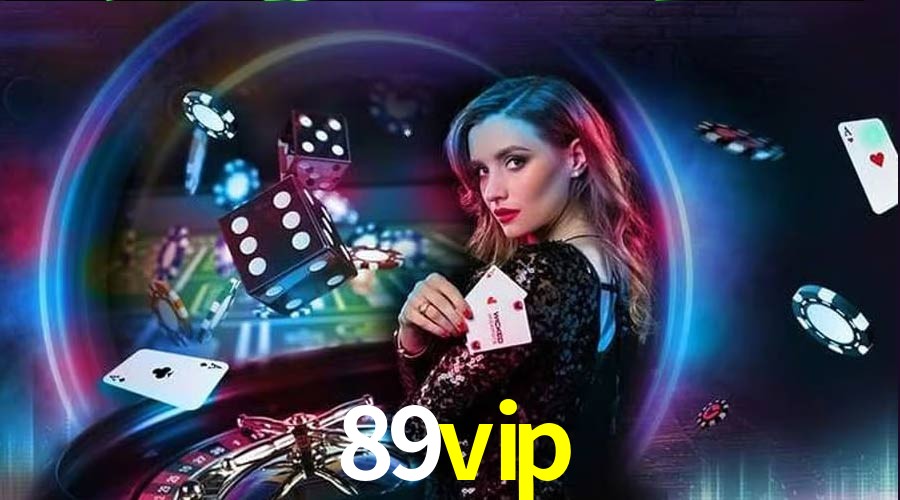 Exclusive Offers 89vip