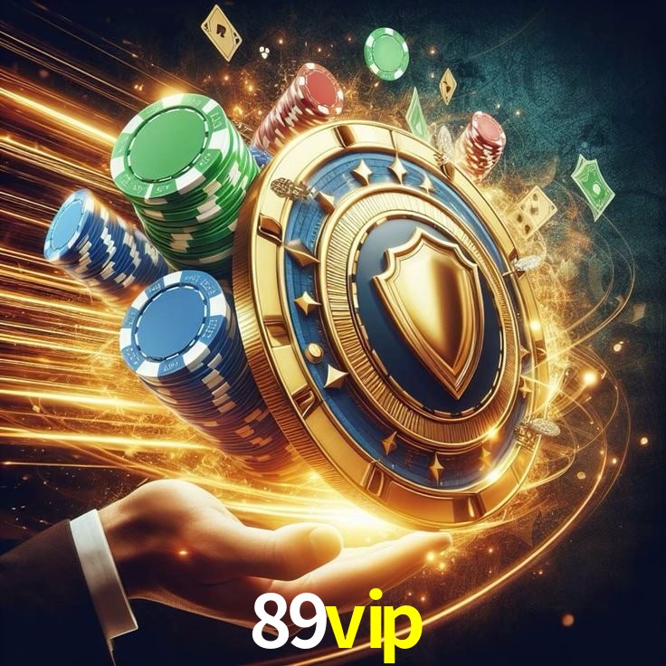 89vip Win