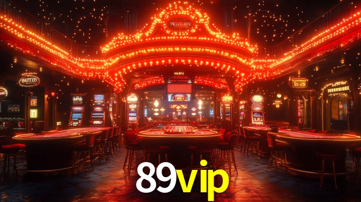 Explore as vantagens do 89vip: serviço profissional e confiabilidade