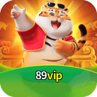 Logo 89vip